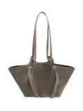 Yuzefi Mochi shoulder bag - Neutrals
