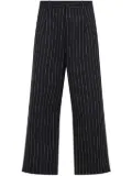 Carhartt WIP Seaton trousers - Black