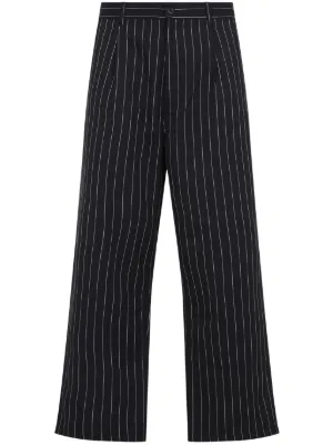 メンズ テーラードパンツ 海外通販 - FARFETCH メンズ テーラードパンツ 海外通販 - FARFETCH