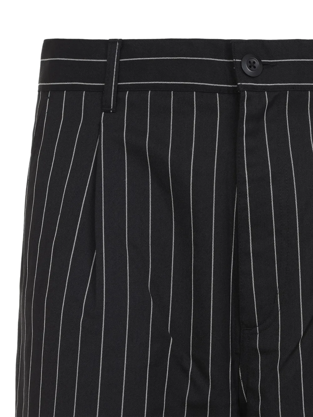Shop Carhartt Seaton Trousers In Schwarz
