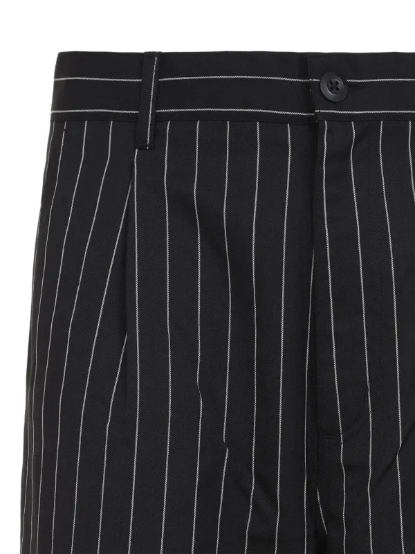 Carhartt WIP Seaton Trousers | Black | FARFETCH