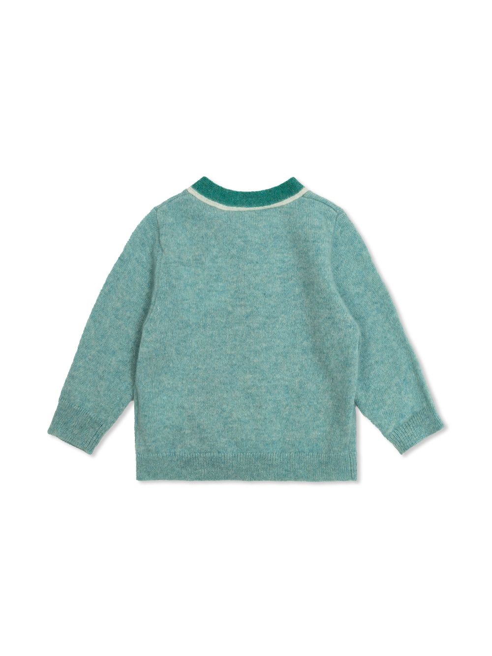 Bonpoint Tahiel cardigan - Green