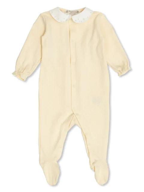 Bonpoint Tintina pyjamas