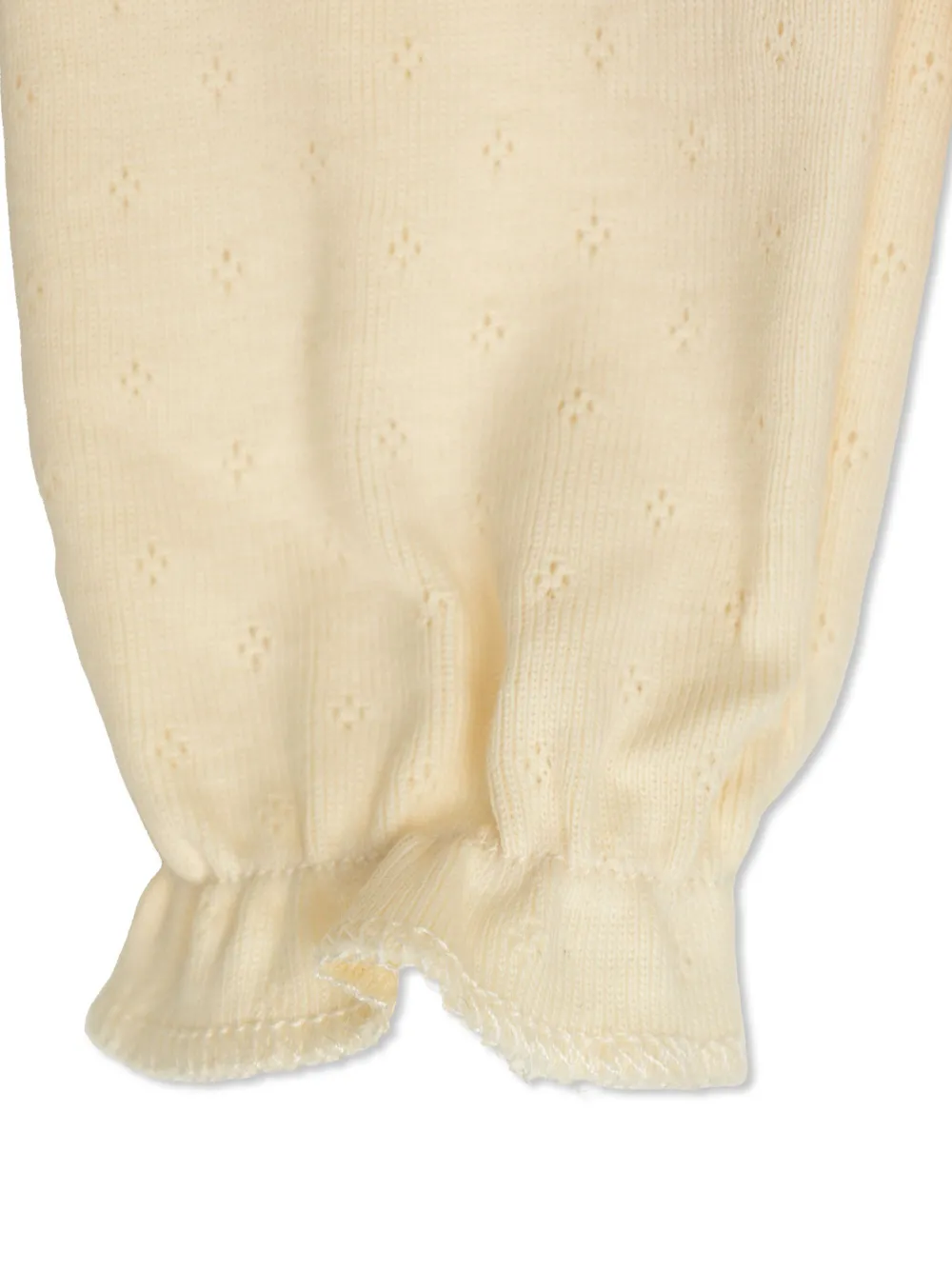 Bonpoint Tintina pyjama Beige