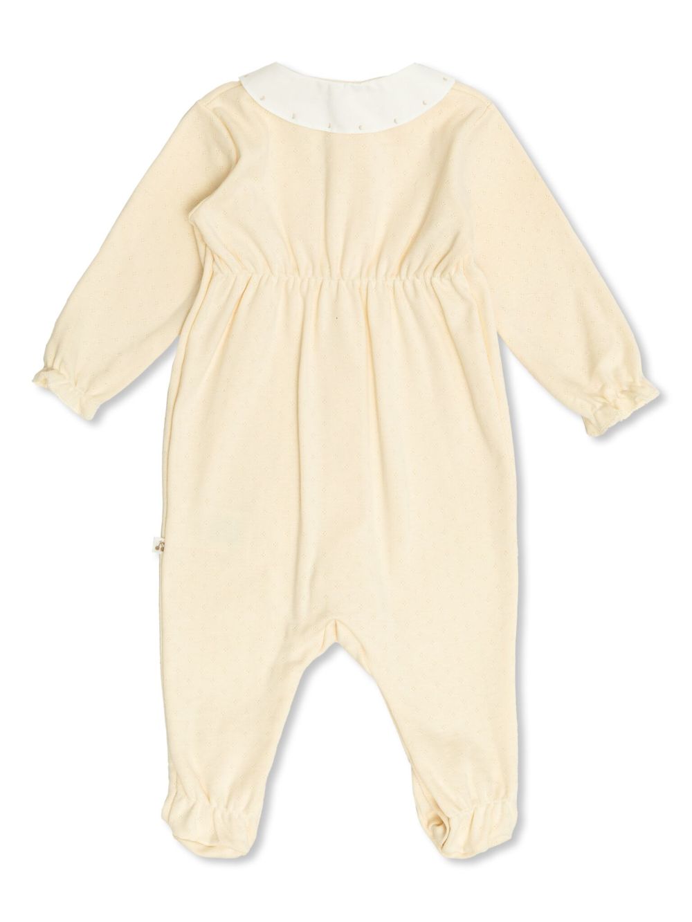 Bonpoint Tintina pyjamas - Beige