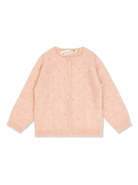 Bonpoint Teyana cardigan