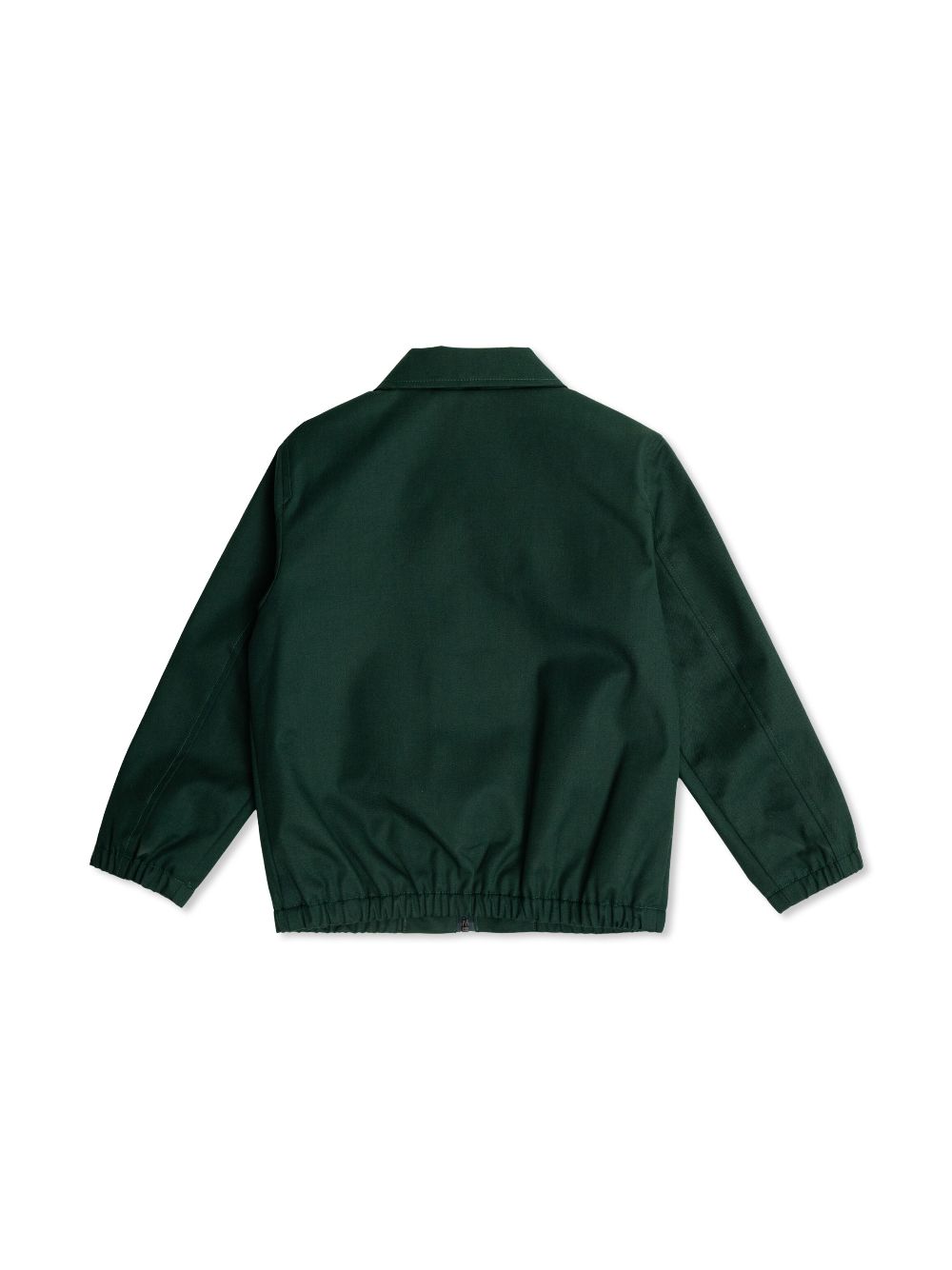 Bonpoint Emilien jacket - Groen