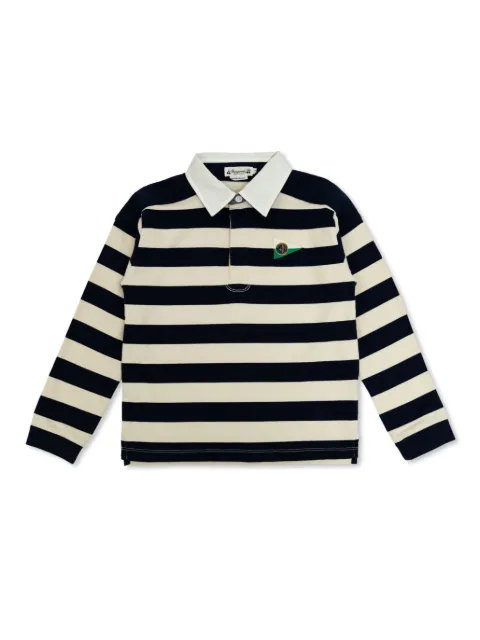 Bonpoint Camisa polo Edman
