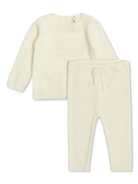 Bonpoint set de pantalones Atimy
