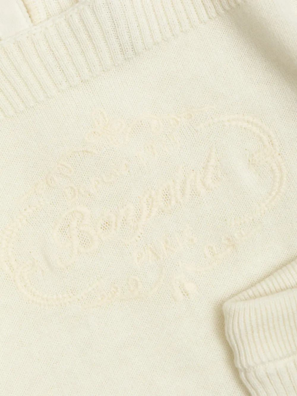 Bonpoint Atimy broeken set Beige