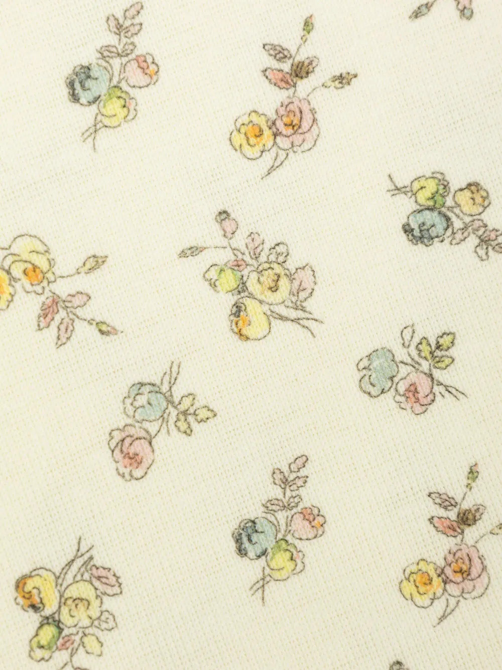 Bonpoint Genna broekset Beige