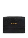 Versace Medusa Biggie wallet - Black
