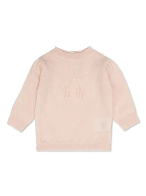 Bonpoint jersey Emiliane