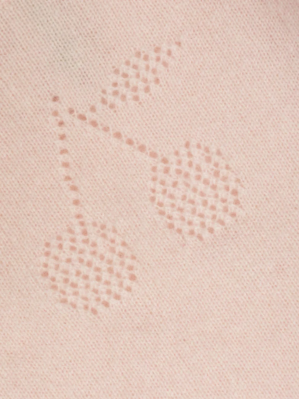 Bonpoint Emiliane trui Roze
