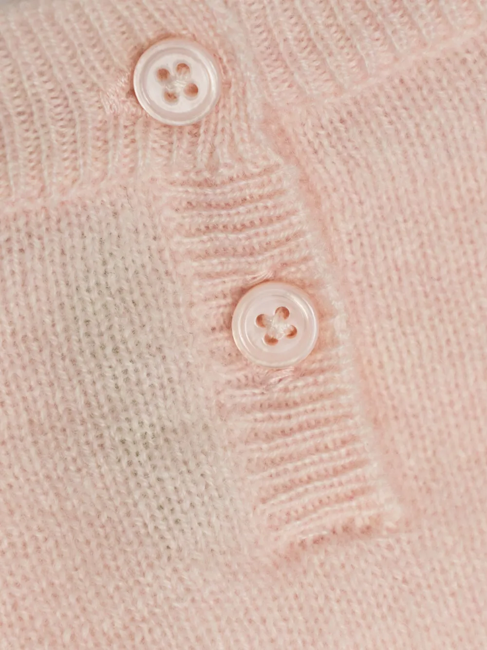 Bonpoint Emiliane trui Roze