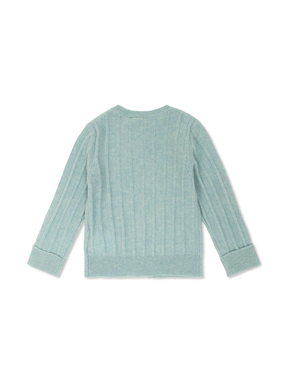 Bonpoint Teyana cardigan - Blauw