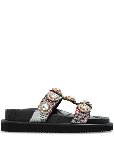 Kurt Geiger London Orson sandals 