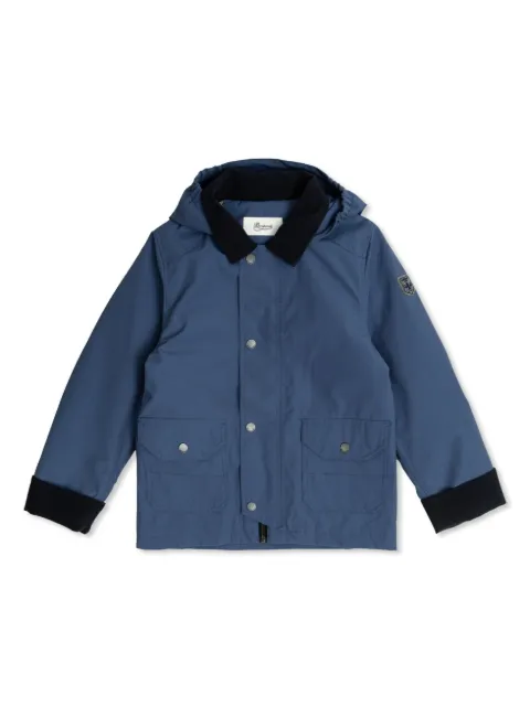 Bonpoint Eriksen rain jacket