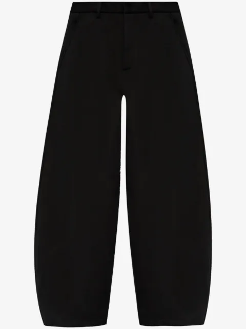 DSQUARED2 Icon-print trousers