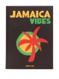 Assouline Jamaica Vibes coffee table book - Brown