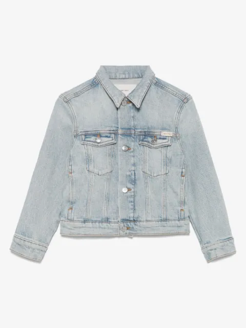 Calvin Klein Kids denim jacket