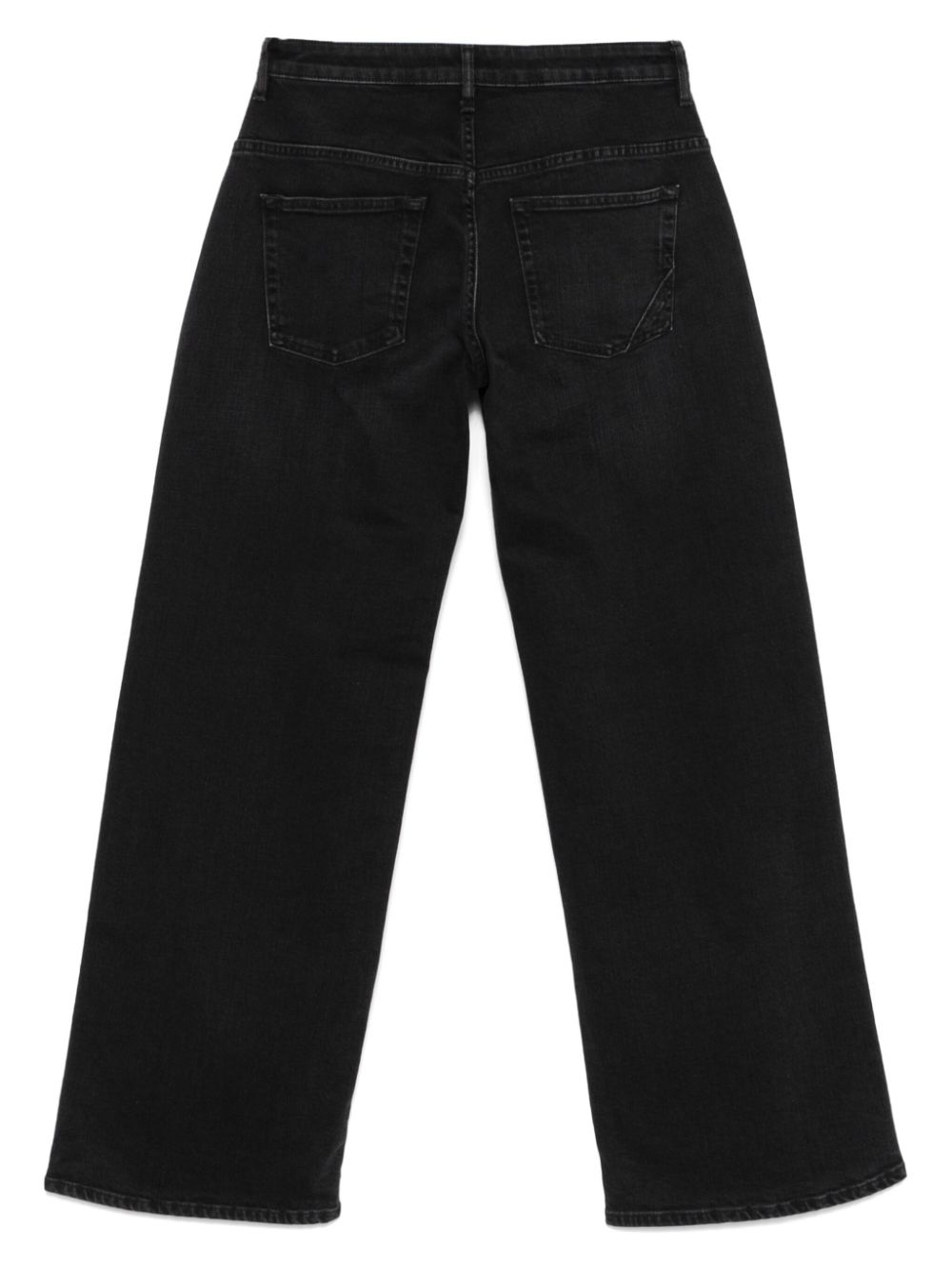 3x1 Charlie jeans - Black