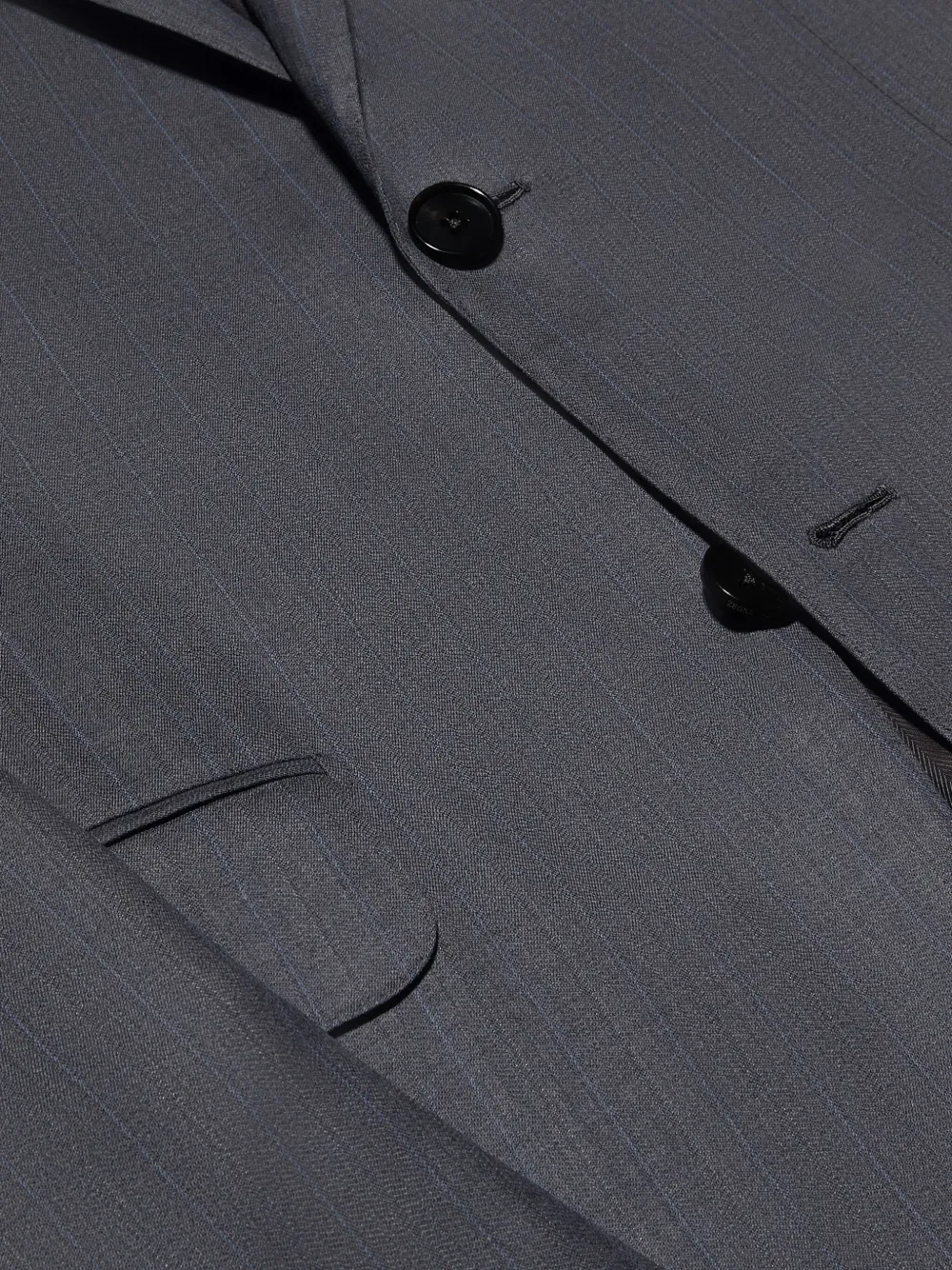 Zegna Centoventimila pak Grijs