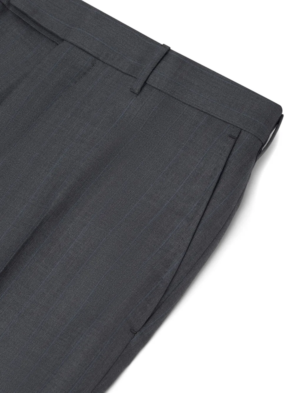 Zegna Centoventimila pak Grijs
