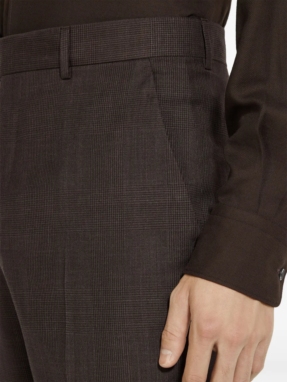 Zegna Crossover Hose | Image 6
