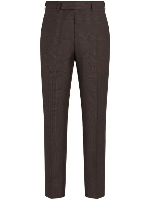 Zegna Crossover trousers