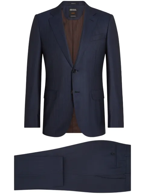 Zegna Centoventimila wool suit