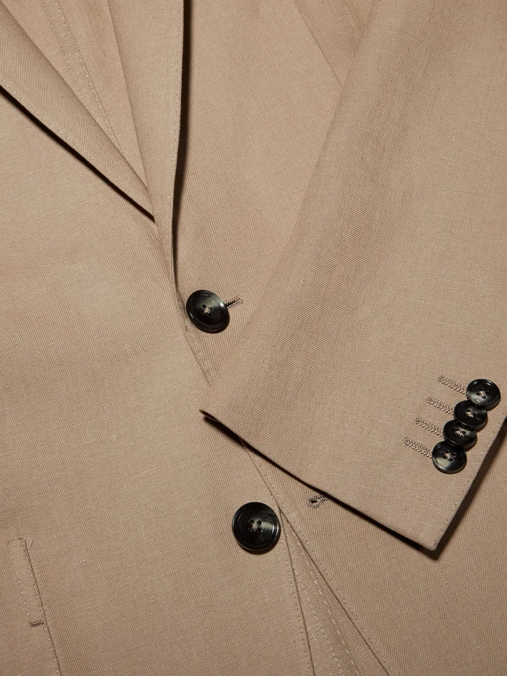 Zegna Oasi Lino blazer | Blazers | Image 2