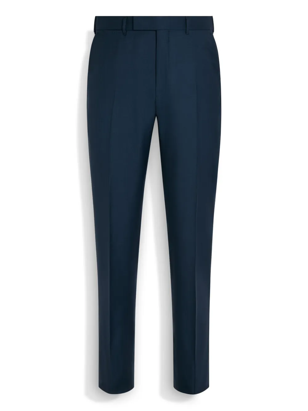 Zegna Oasi broek - Blauw