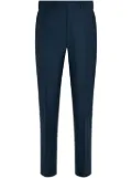 Zegna Oasi pants - Blue