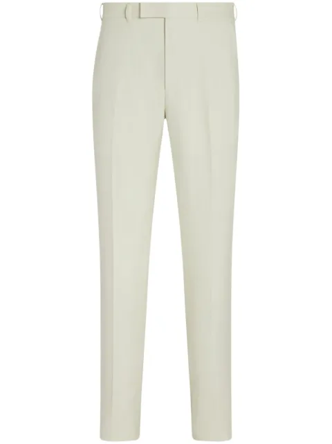 Zegna tailored trousers 