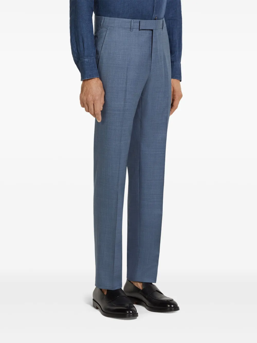 Zegna Completo Centoventimila in lana | Abbigliamento | Image 4