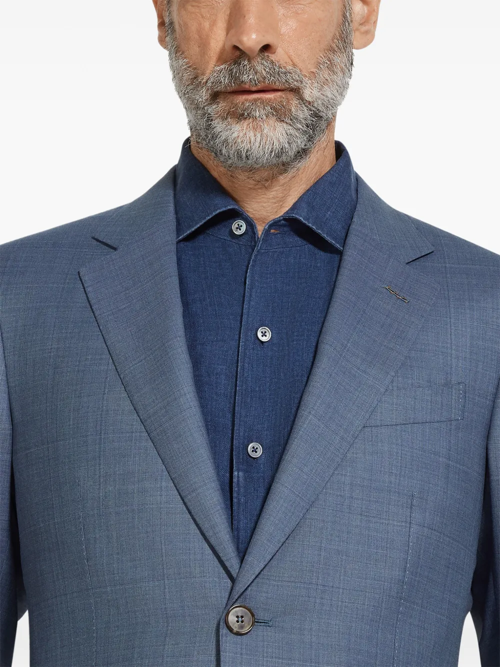 Zegna Completo Centoventimila in lana | Image 5