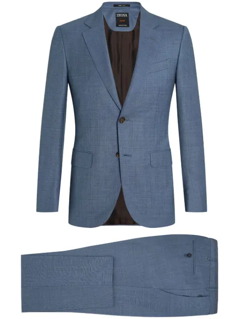 Zegna Centoventimila wool suit