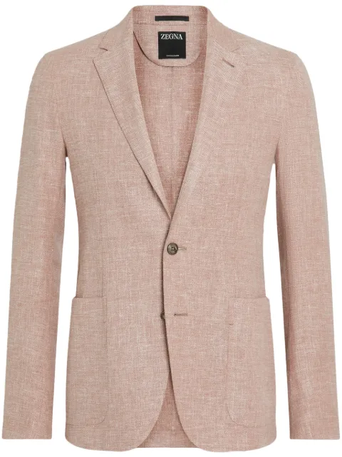 Zegna Crossover blazer