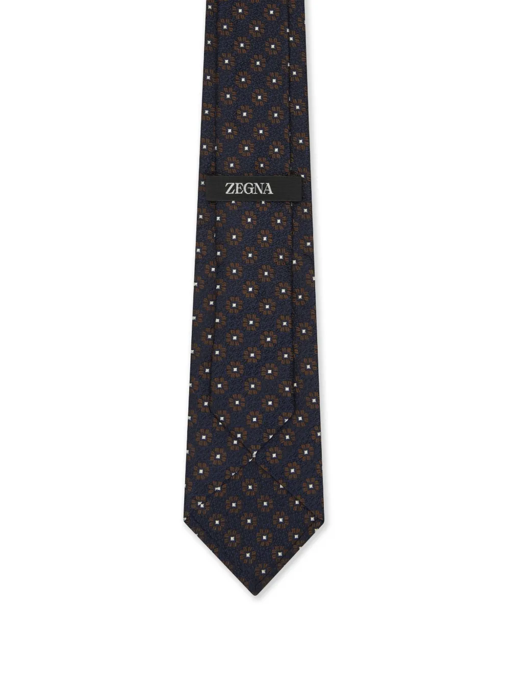 Zegna silk tie | Image 2