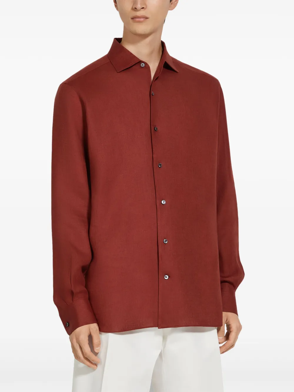 Zegna Oasi Hemd | Image 2