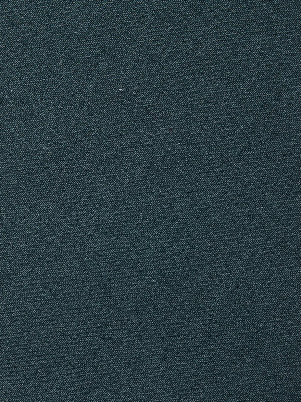 Zegna Oasi Cashmere Tie In Blue