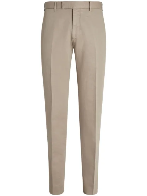 Pantalon chino Summer - Zegna - Modalova