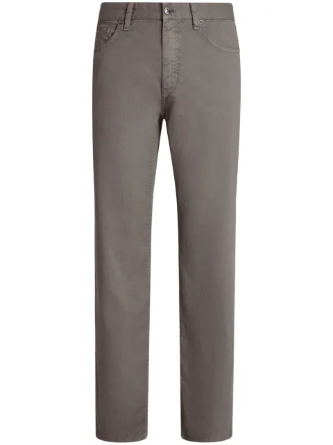 Zegna Roccia jeans