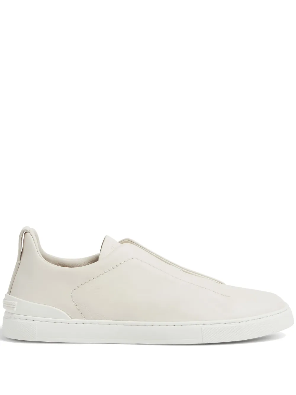 Zegna Triple Stitch™ sneakers White