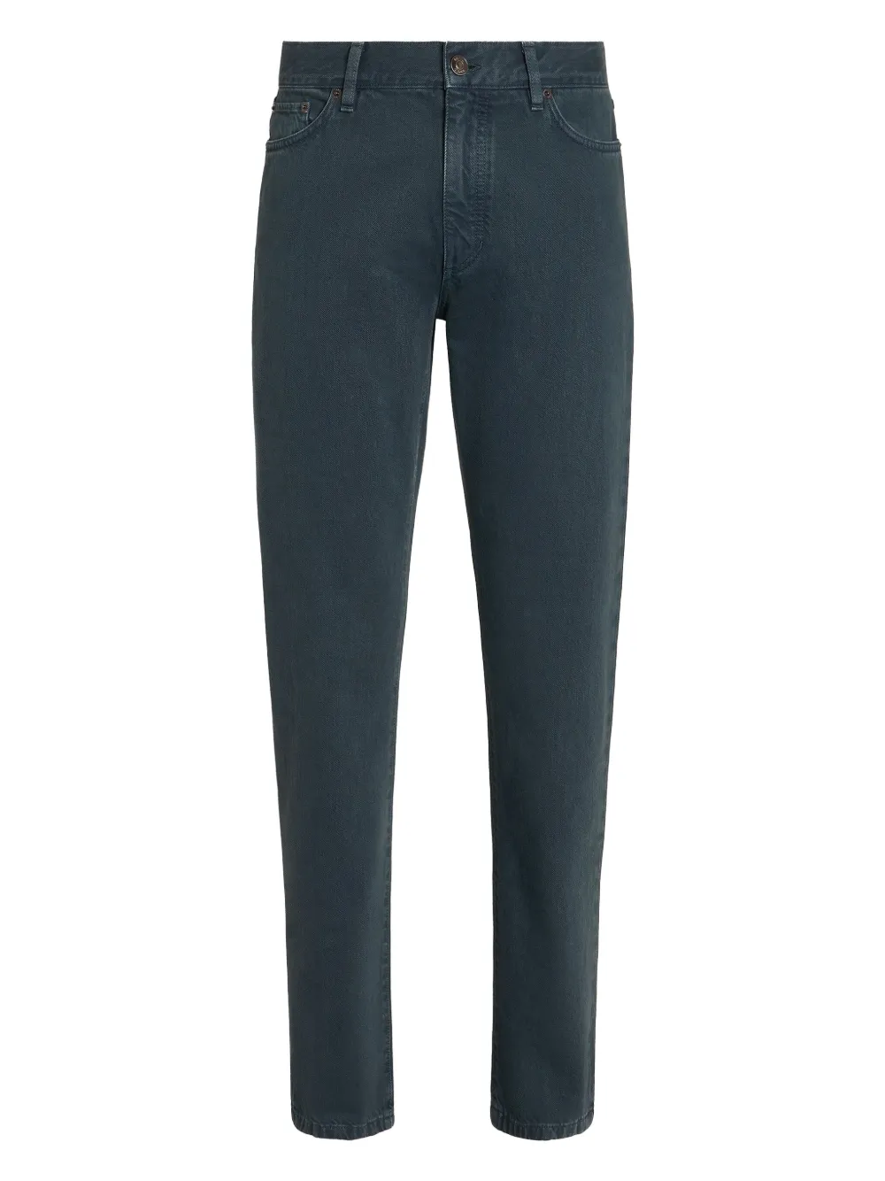 Zegna Jeans - Blauw