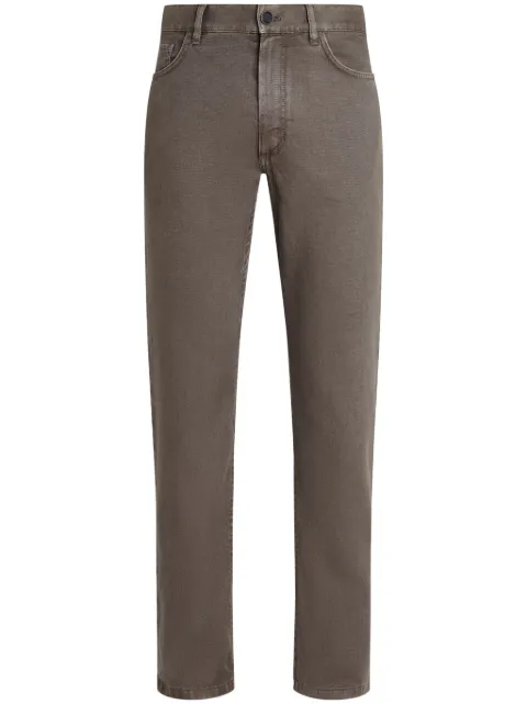 Zegna Roccia jeans