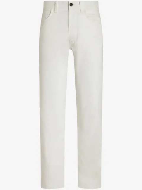 Zegna jeans Roccia