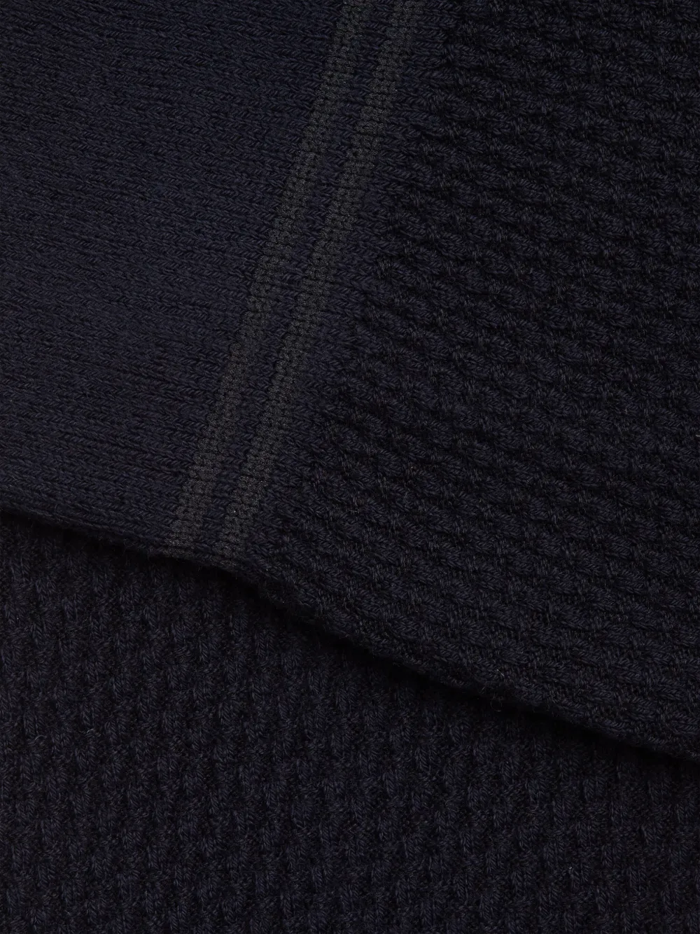 Zegna calcetines en jacquard | Image 2