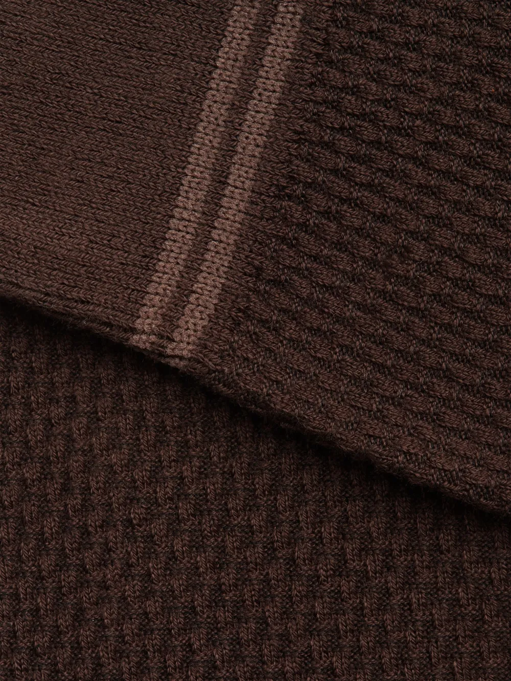 Zegna calcetines en jacquard | Image 2
